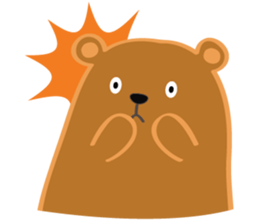 Mar Muu Mee sticker #1151444