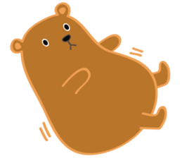 Mar Muu Mee sticker #1151445