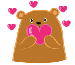 Mar Muu Mee sticker #1151446