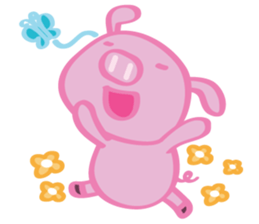 Mar Muu Mee sticker #1151447