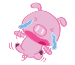 Mar Muu Mee sticker #1151450