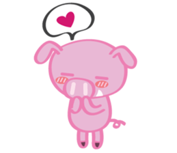 Mar Muu Mee sticker #1151452