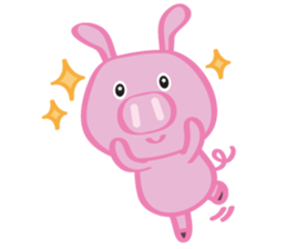 Mar Muu Mee sticker #1151453