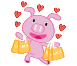 Mar Muu Mee sticker #1151455