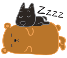 Mar Muu Mee sticker #1151460