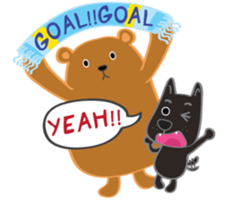 Mar Muu Mee sticker #1151464