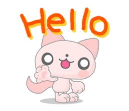 Pinkle sticker #1151470