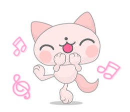 Pinkle sticker #1151476