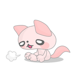 Pinkle sticker #1151478