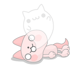 Pinkle sticker #1151480