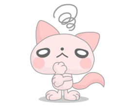 Pinkle sticker #1151483