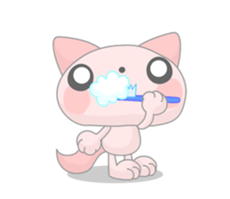 Pinkle sticker #1151491