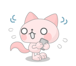 Pinkle sticker #1151499