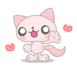 Pinkle sticker #1151500