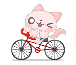 Pinkle sticker #1151502