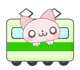 Pinkle sticker #1151503