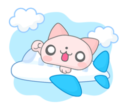 Pinkle sticker #1151504