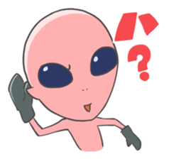 Invasion of Serpo(for earthling) sticker #1151557