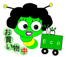 Imopp mother sticker #1151991