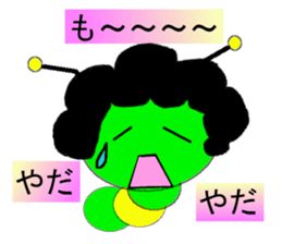 Imopp mother sticker #1152020