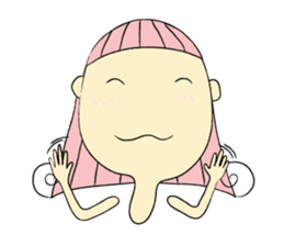 NUTTIE sticker #1152548