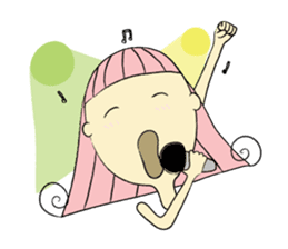 NUTTIE sticker #1152549