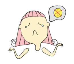 NUTTIE sticker #1152557