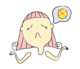 NUTTIE sticker #1152557