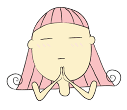 NUTTIE sticker #1152559