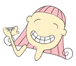 NUTTIE sticker #1152563