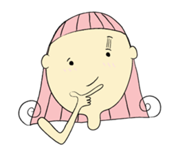 NUTTIE sticker #1152566