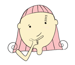 NUTTIE sticker #1152566