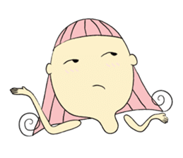 NUTTIE sticker #1152567