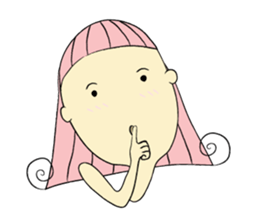 NUTTIE sticker #1152576