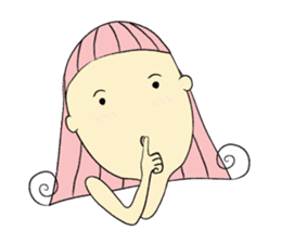 NUTTIE sticker #1152576