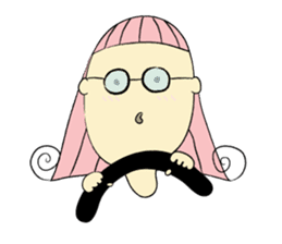 NUTTIE sticker #1152579