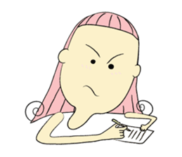 NUTTIE sticker #1152581