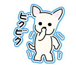 Hoji Family sticker #1152599