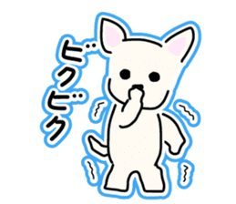 Hoji Family sticker #1152599