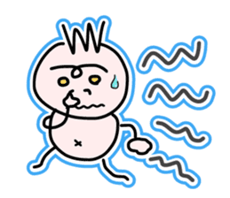 Hoji Family sticker #1152609