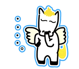 Hoji Family sticker #1152612