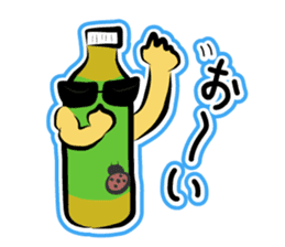 Hoji Family sticker #1152619