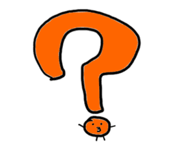 Funny Hero and dark guys sticker #1152696