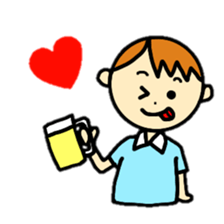 LOVE . sticker #1152753