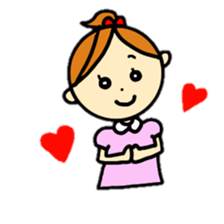 LOVE . sticker #1152758