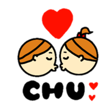 LOVE . sticker #1152781