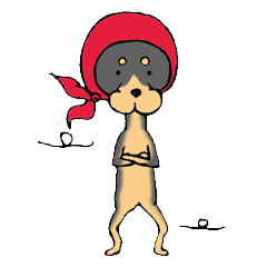 Scarf Minipin festival!