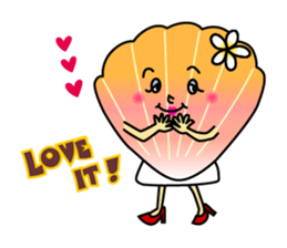 Hawaiian Ku'u Hoa Vol.1 sticker #1153107