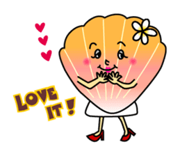 Hawaiian Ku'u Hoa Vol.1 sticker #1153107