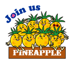 Hawaiian Ku'u Hoa Vol.1 sticker #1153109